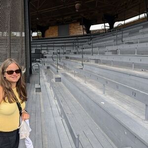 Meet your Posher, Nicki